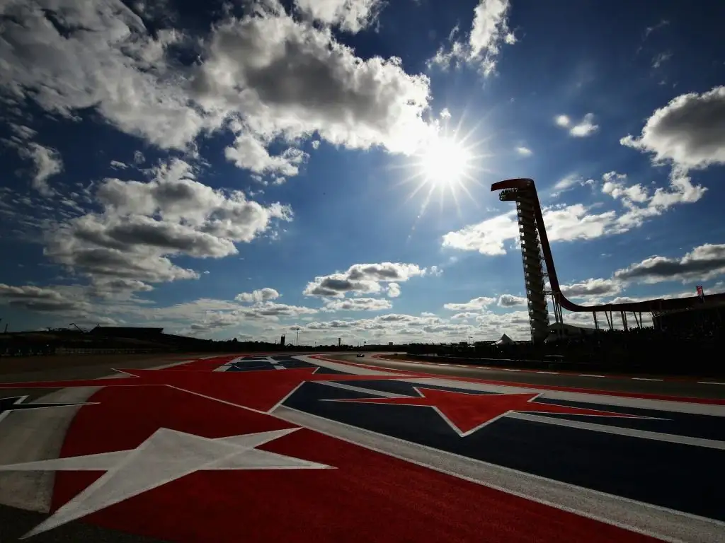 Circuit of the Americas