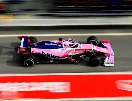 Perez fears the end for Mexican GP