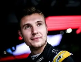 Sirotkin back in reserve role at Renault