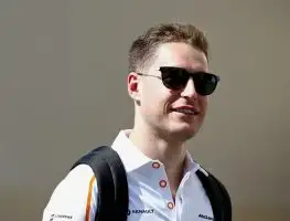 Vandoorne: Red Bull can win races