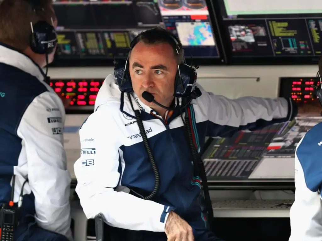 Paddy Lowe: Williams can restore former glory