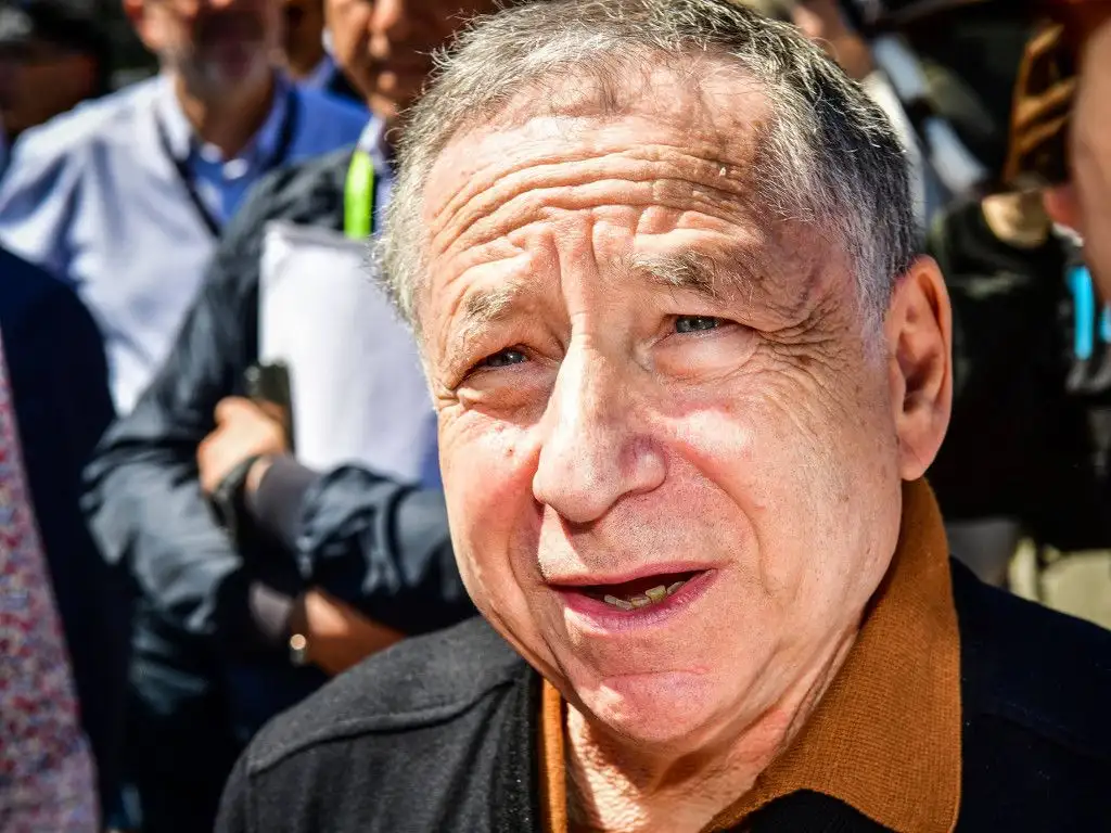 Jean Todt: F1's need for controversy is unfortunate