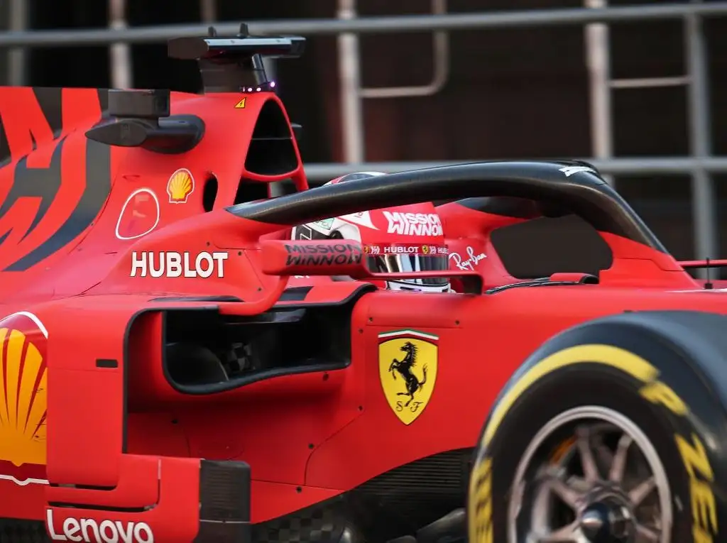 Ferrari: Nothing with Charles Leclerc is a surprise