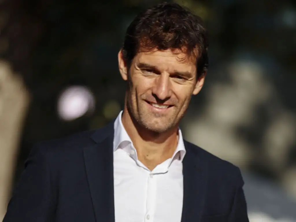 Webber thinks Mercedes are on the ‘back foot’