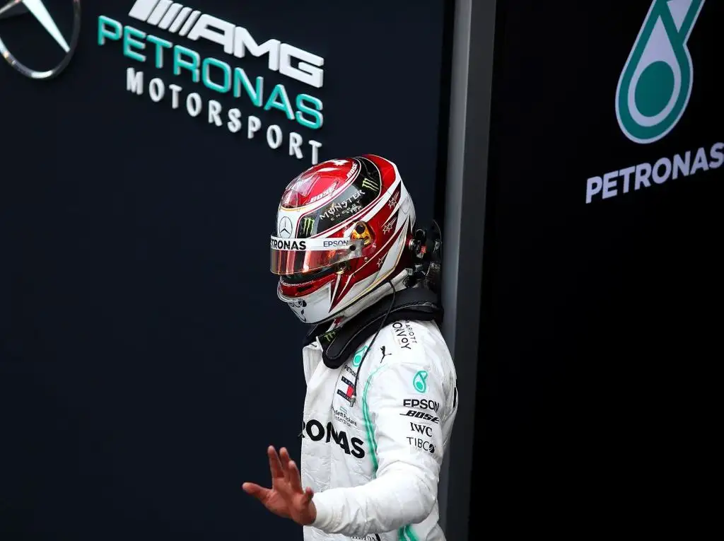 David Croft believes Lewis Hamilton may join Ferrari if they have a title-winning car in 2021.
