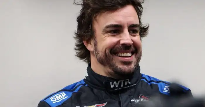 Carlin: Alonso's Indy 500 run is win-win