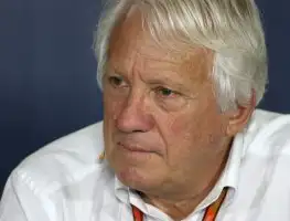 Charlie Whiting has died, age 66