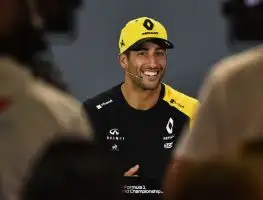 Ricciardo would take fourth-row start in qualifying