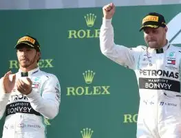 Driver ratings from the Australian Grand Prix