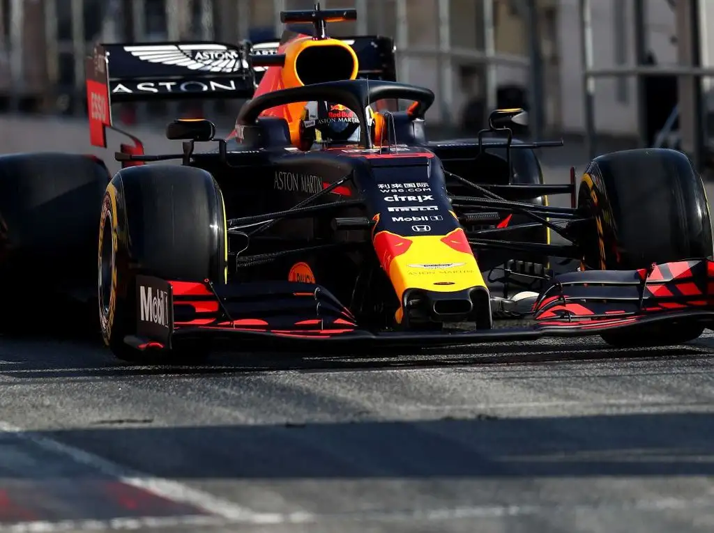 'Pierre Gasly has more potential than Carlos Sainz'