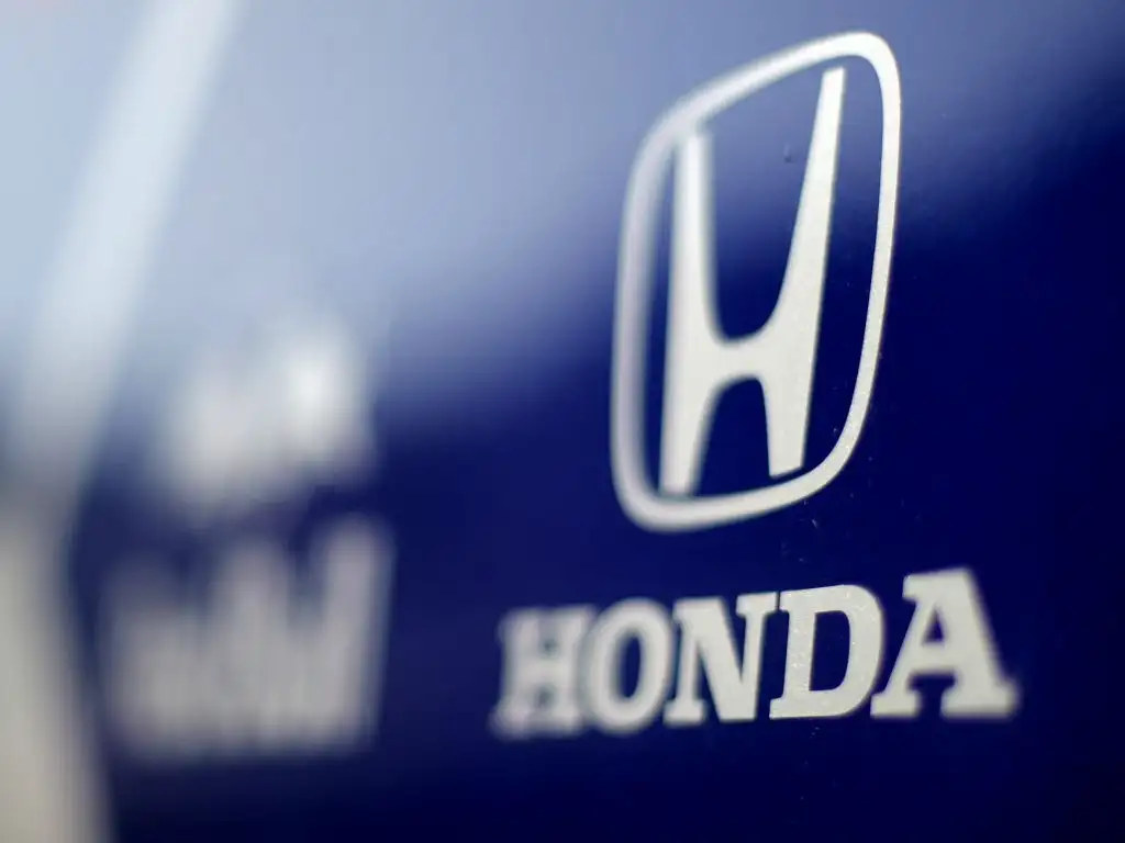 Honda: Performance gap to Mercedes