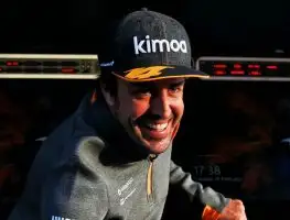 Alonso to test for McLaren in Bahrain