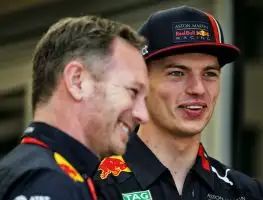 Verstappen responds to ‘narcissist’ claim