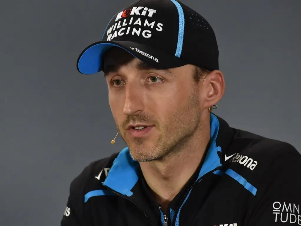 Robert Kubica believes Monaco is highlighting Williams' problems 