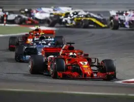 Q4 qualy format back on agenda for F1 2020