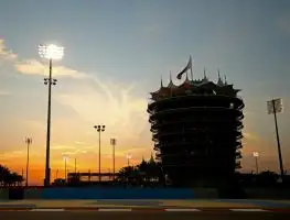 Bahrain GP to be held behind closed doors