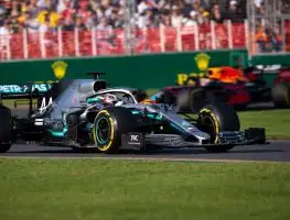 Drivers want ‘let them race’ attitude from stewards