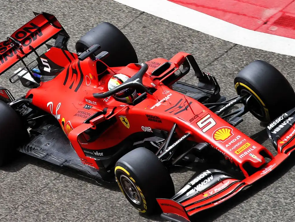 FIA breaks silence on Ferrari settlement.