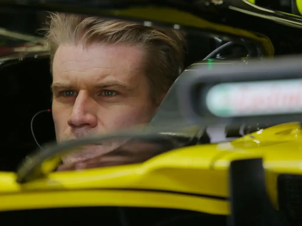 Nico Hulkenberg believes Renault are consistently fast despite their reliability issues.