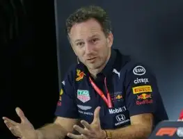 Horner explains why Red Bull axed Ticktum