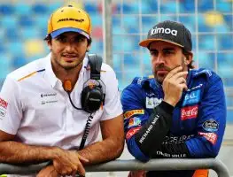 Alonso: MCL34 is a step forward in every aspect