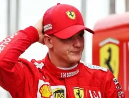 Binotto: Schumacher a ‘good candidate’ for future F1 seat