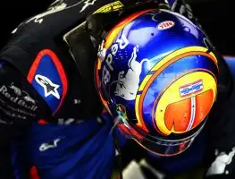 ‘Albon’s in one of the most difficult F1 seats’