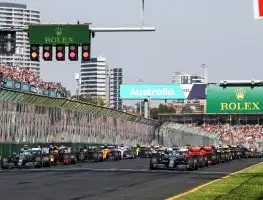 Australian GP to remain in Melbourne until 2025