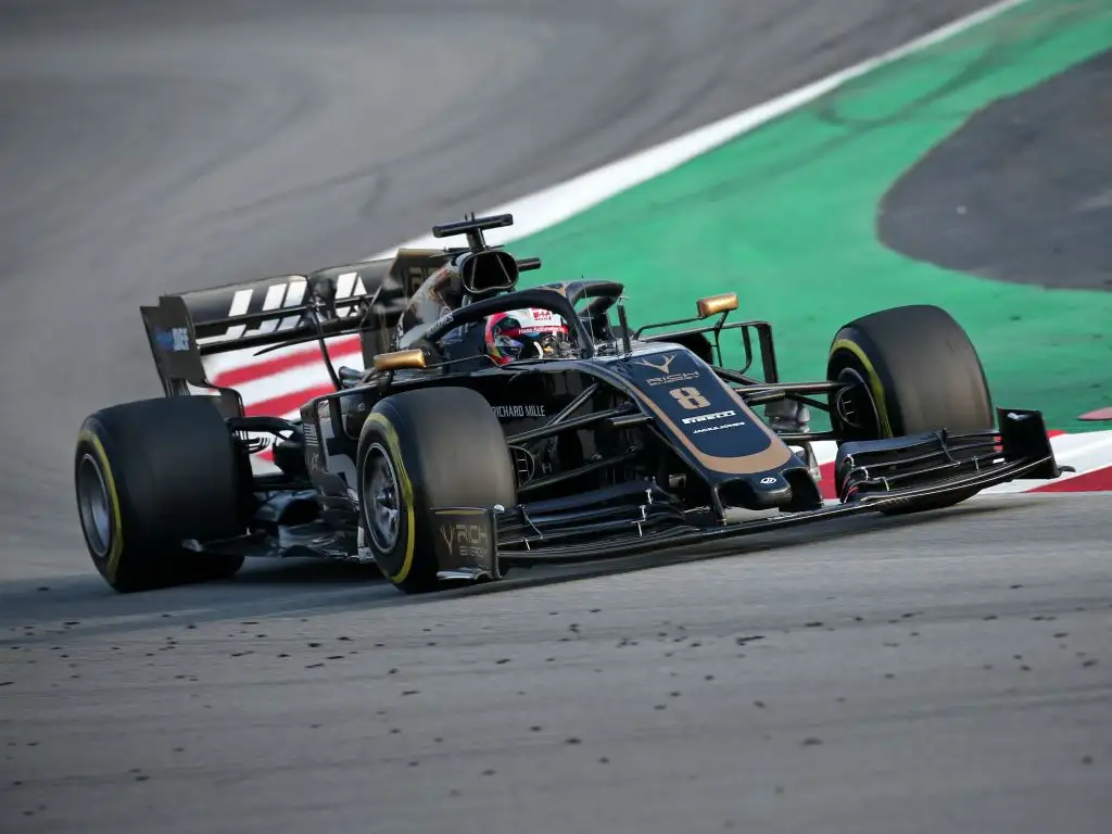 Guenther Steiner: Rivals wouldn't care if we were last