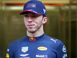 Gasly back to Toro Rosso ‘would not surprise’