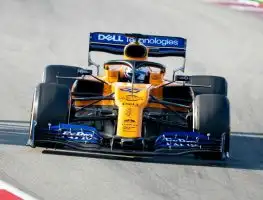 Sainz was ‘puzzled’ by McLaren last season
