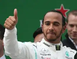 Driver ratings from the Chinese Grand Prix