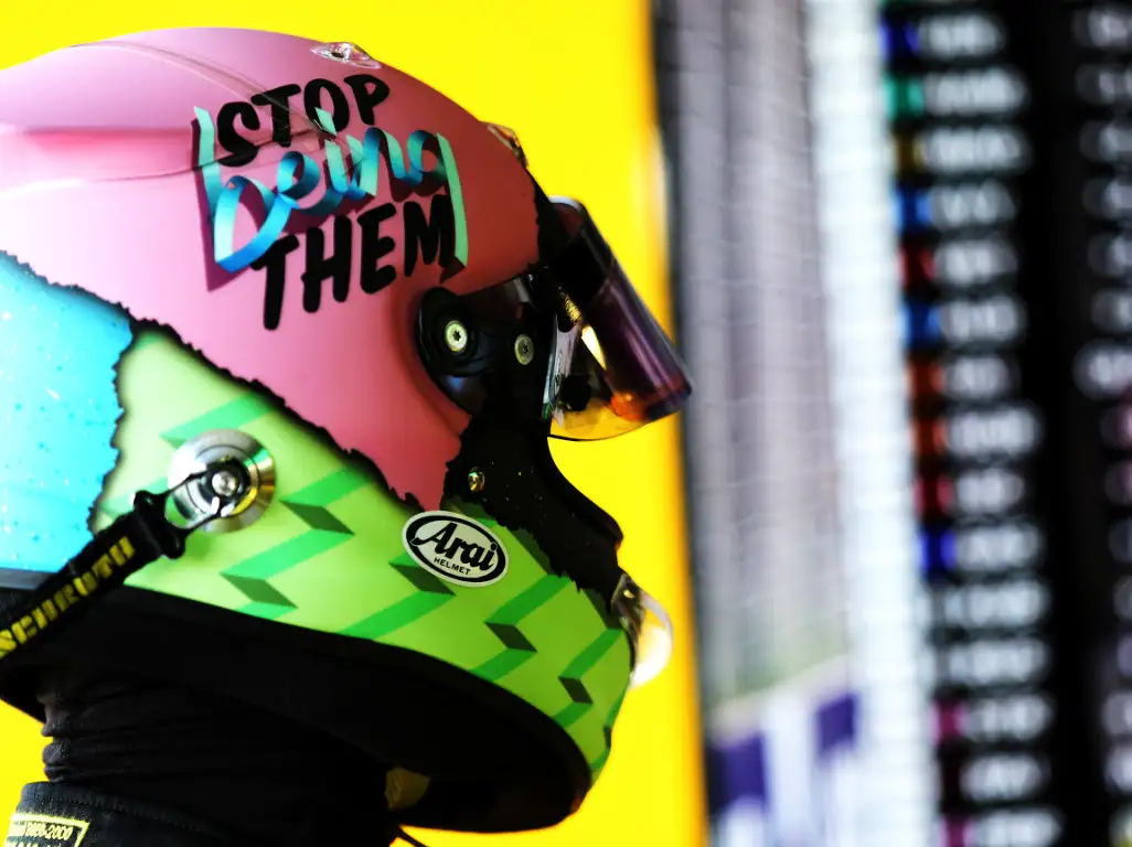 Nico Hulkenberg expects Daniel Ricciardo to cause him trouble "very soon".