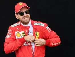 Berger: I like Vettel, but team orders unfair