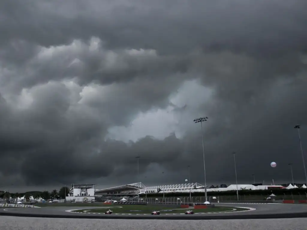 Sepang boss open to F1 return.