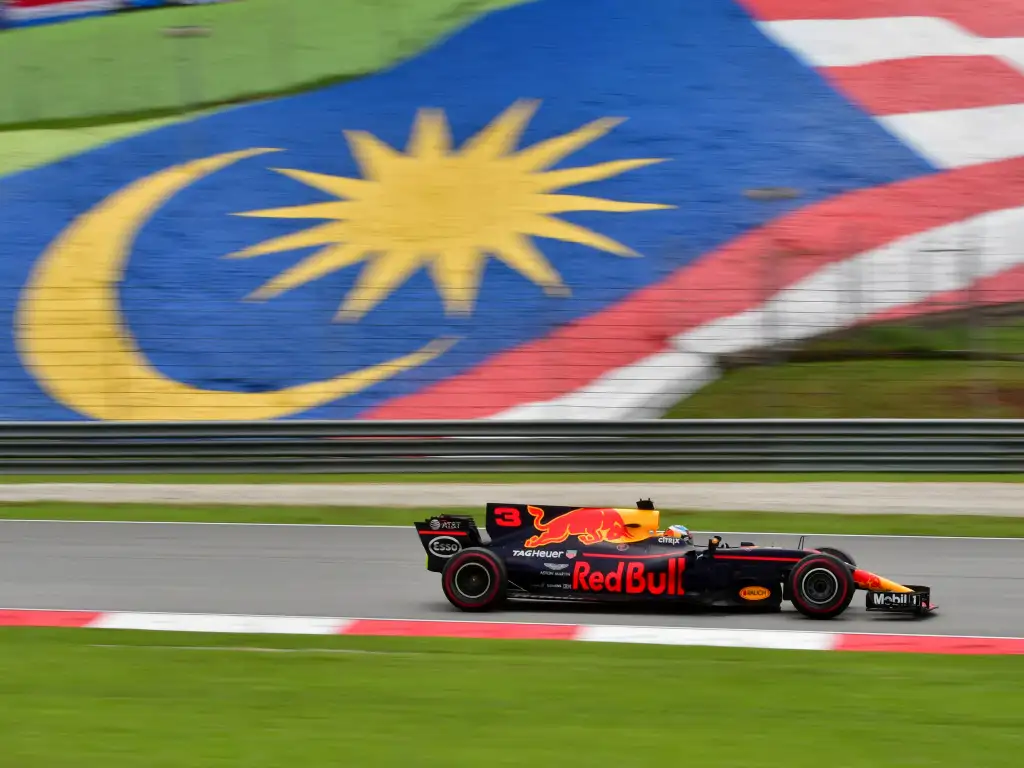 Malaysia: Return on the cards?