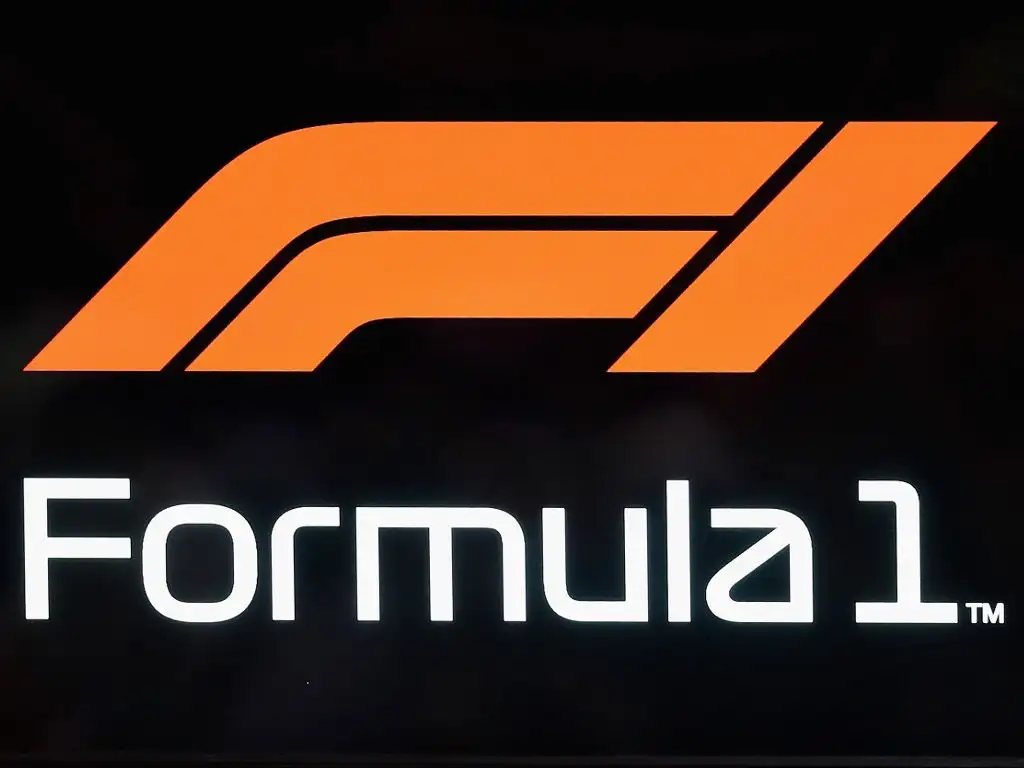 F1-logo