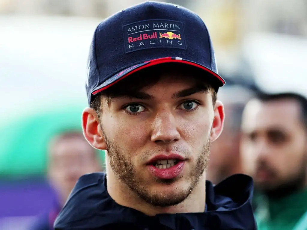 Pierre Gasly has been given a three-place grid penalty for blocking Romain Grosjean during qualifying for the Monaco GP.