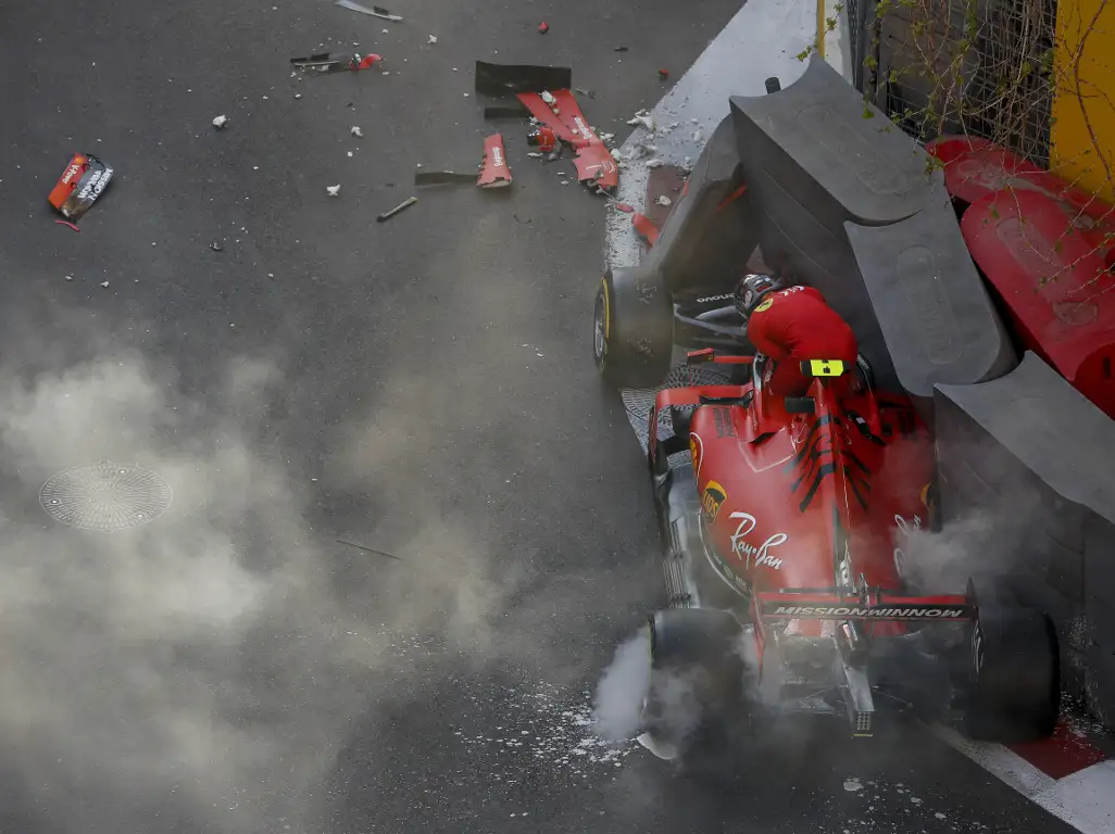 Charles Leclerc