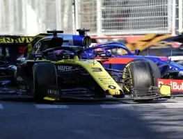 Ricciardo电网下降