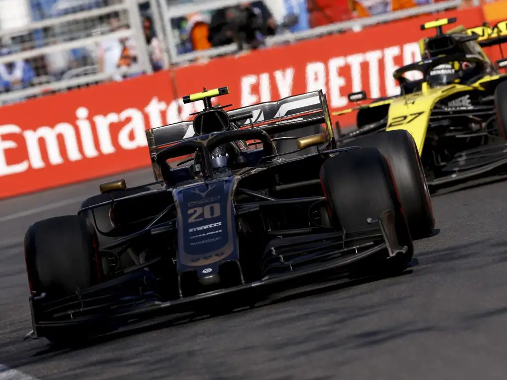 Haas will come to the Spanish GP armed with "significant" upgrades says team principal Guenther Steiner.