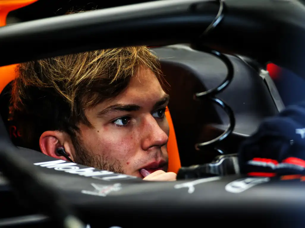 Christian Horner calls for a 'revisit' of Friday penalties