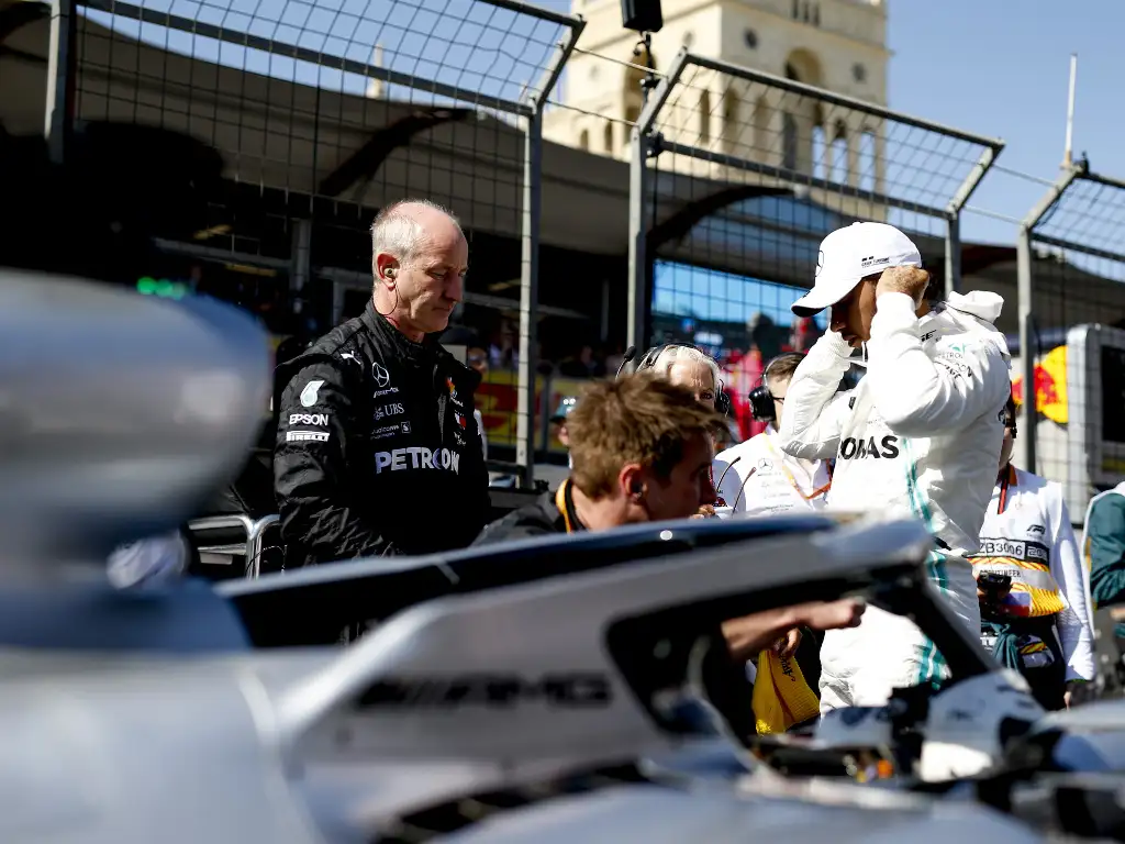 Lewis Hamilton not bothered by fastest lap point