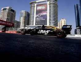 Pirelli: Haas tyre issues are chassis related