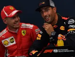 Ricciardo: First Red Bull season ‘very easy’