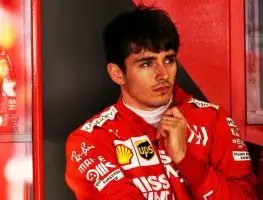 Leclerc: Title race is not as bad as it looks