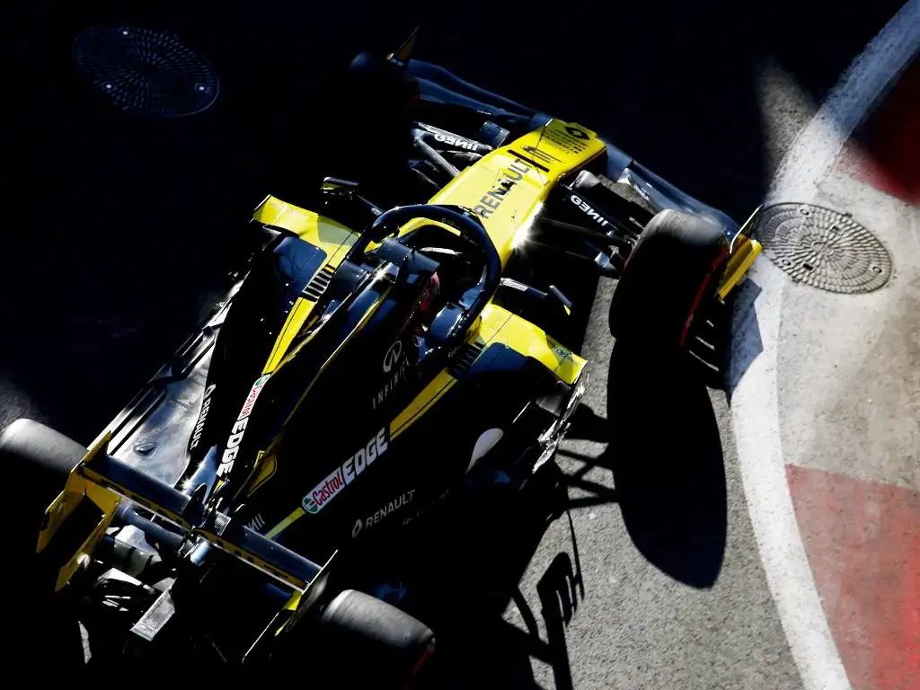 Daniel Ricciardo remains "very confident" that Renault can turn their 2019 season around.