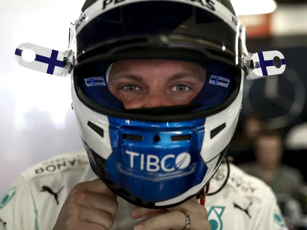 Valtteri Bottas takes P1 in FP1 and FP2 ahead of the Spanish Grand Prix.