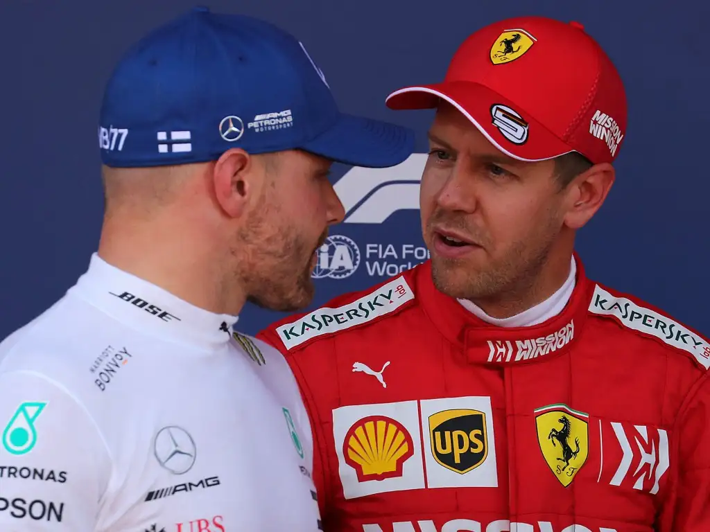 Sebastian Vettel