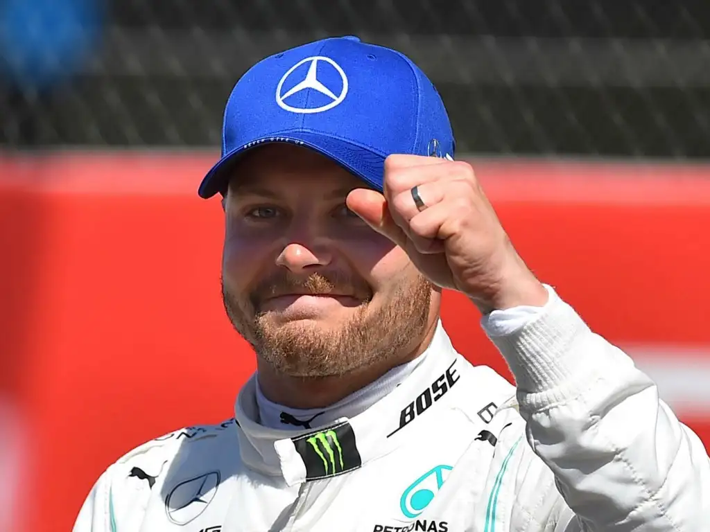 Valtteri Bottas